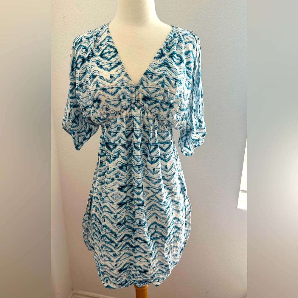 Cynthia Vincent Dress, Size Small